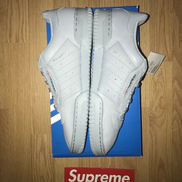 Yeezy Powerphase - Picture 4 of 5